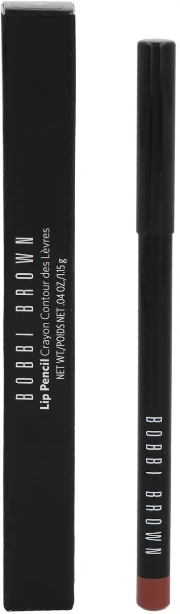 Bobbi Brown Lip Pencil Nude