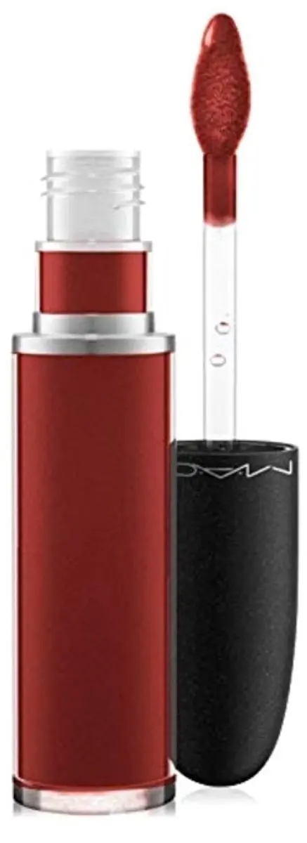 MAC Retro Matte Liquid Lipcolour Carnivorous 5ml