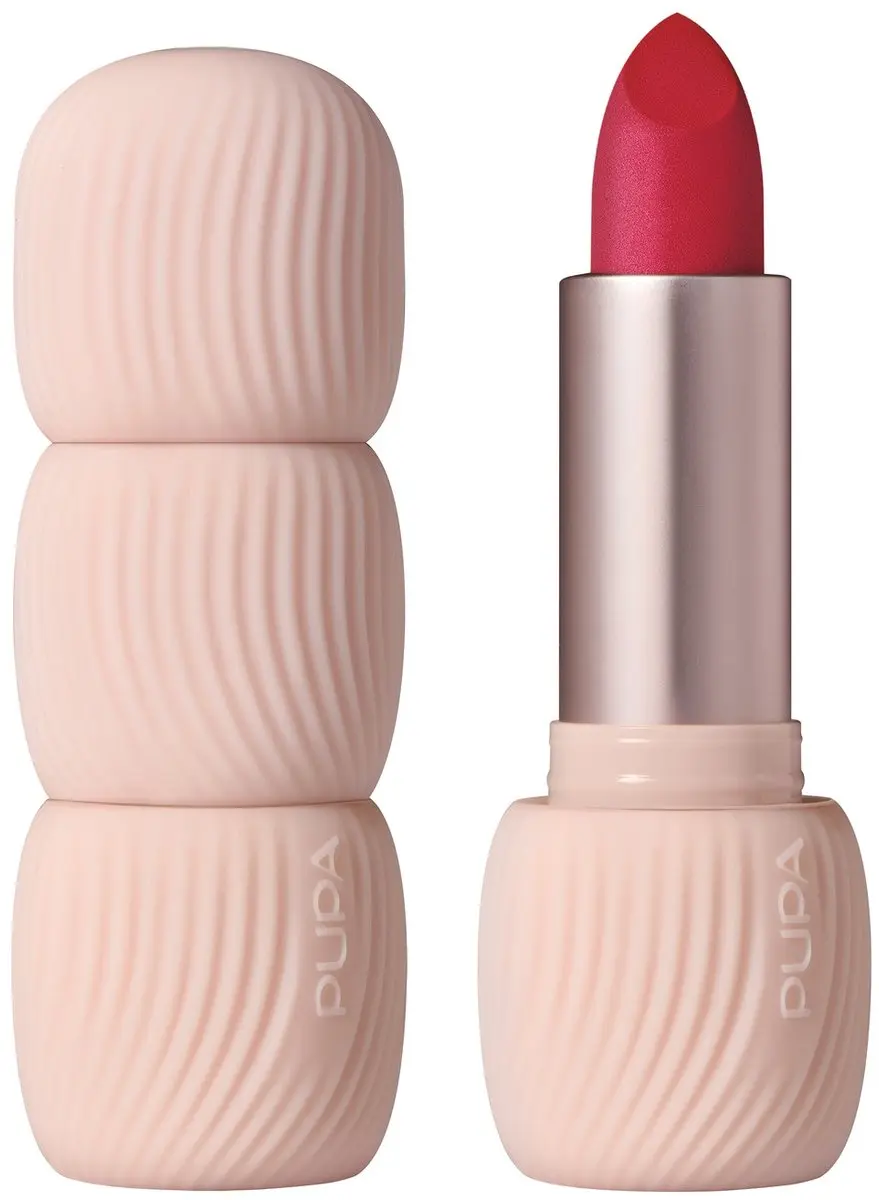 Pupa Milano My Crush Lippenstift Rood 3.5ml