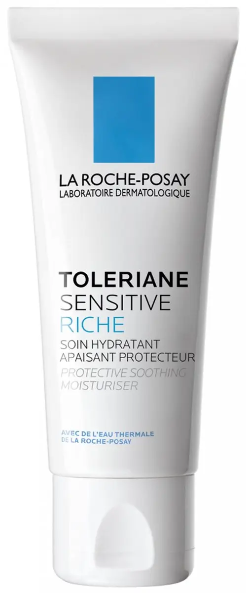 La Roche-Posay Toleriane Sensitive Riche Dagcrème 40ml