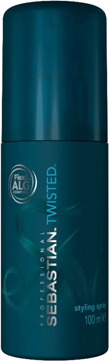 Sebastian Twisted Styling Spray 100ml - afbeelding 6 van 6