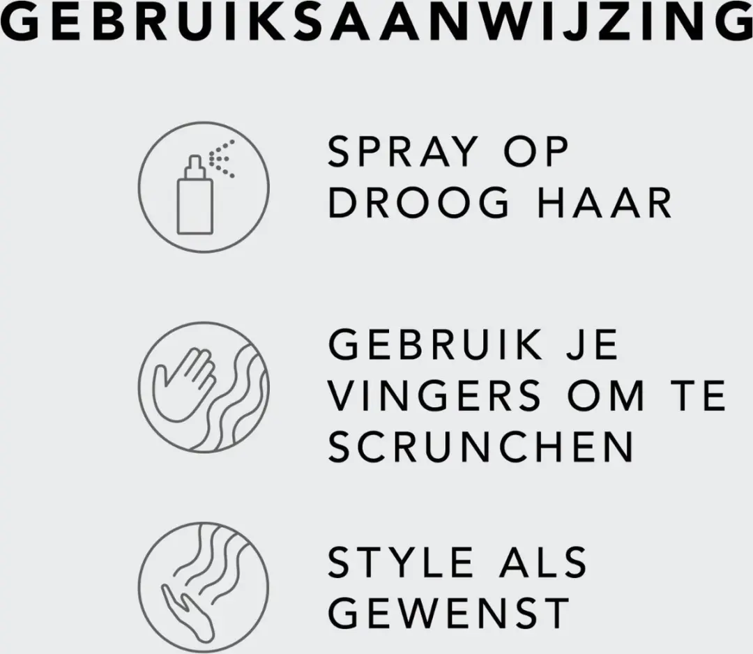 Sebastian Twisted Styling Spray 100ml