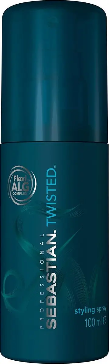 Sebastian Twisted Styling Spray 100ml