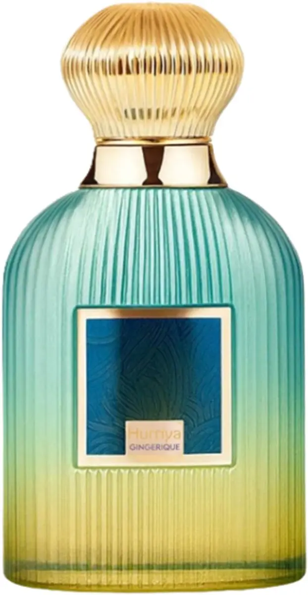 Paris Corner Hurriya Gingerique Eau de Parfum 100ml