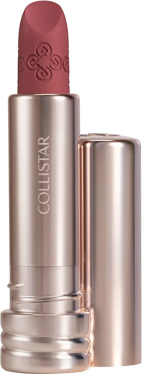 Collistar Puro Gioiello Rossetto Velvet 160 Morganite