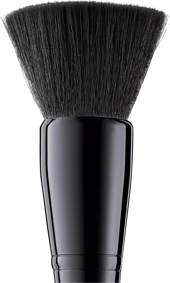 ELF Cosmetics Poederkwast - Zwart