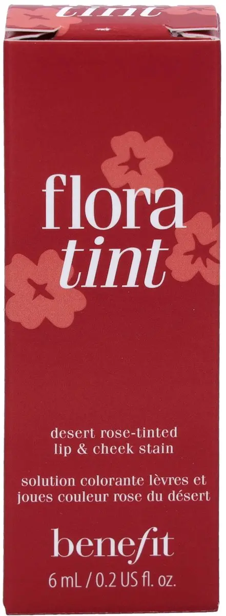 Benefit Floratint Lip & Cheek Tint 6ml - Desert Rose