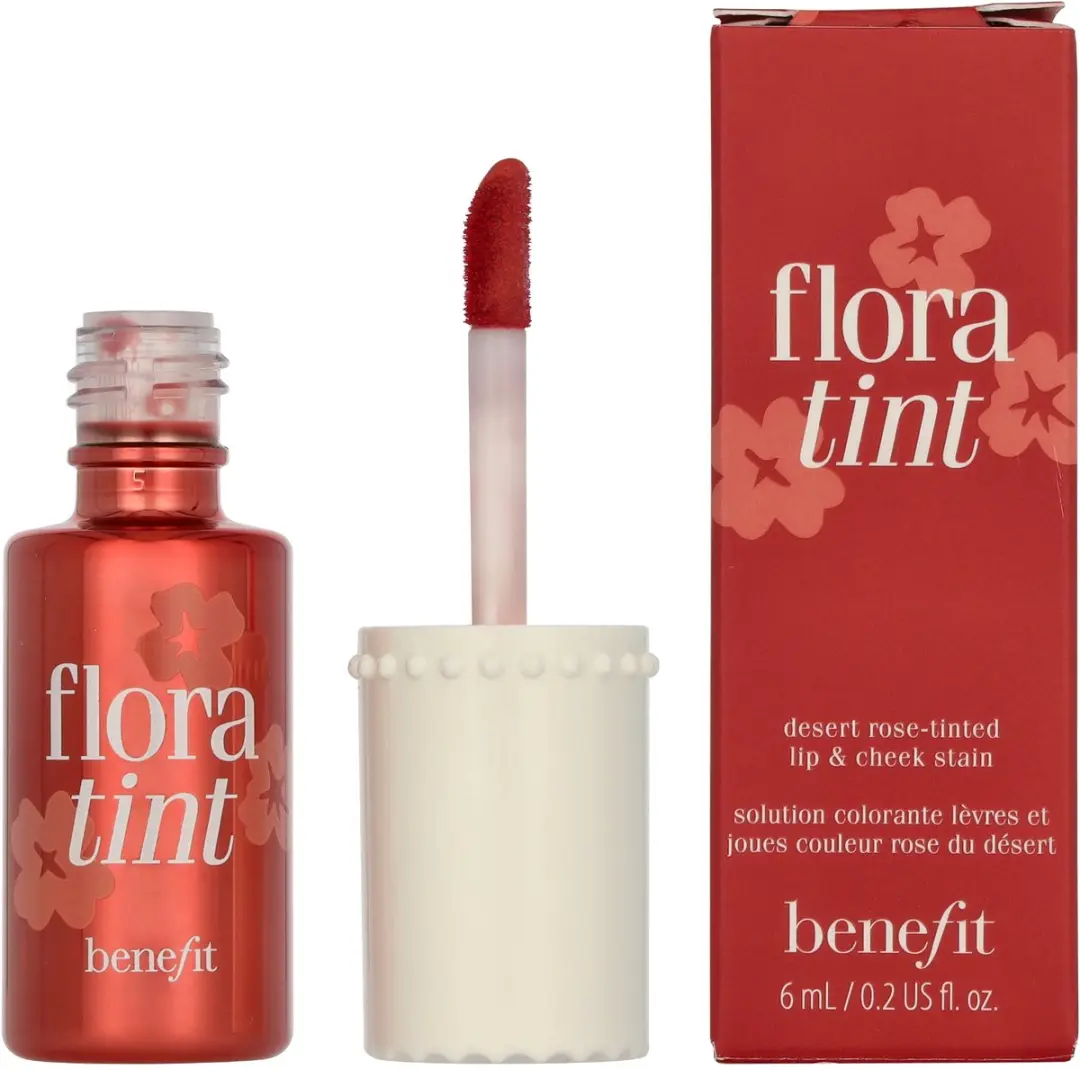 Benefit Floratint Lip & Cheek Tint 6ml