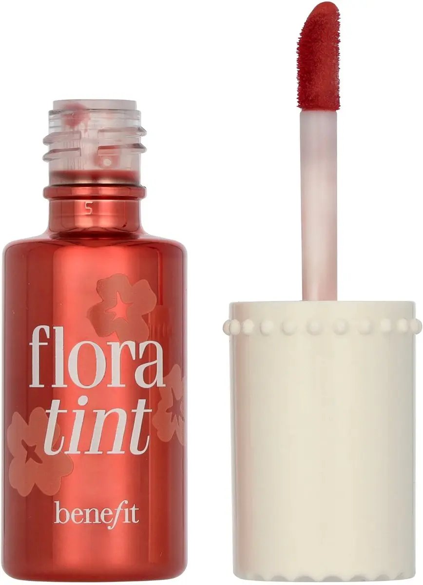 Benefit Floratint Lip & Cheek Tint 6ml - Desert Rose