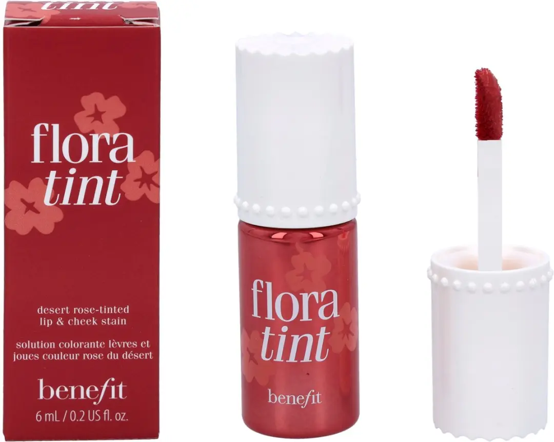 Benefit Floratint Lip & Cheek Tint 6ml - Desert Rose