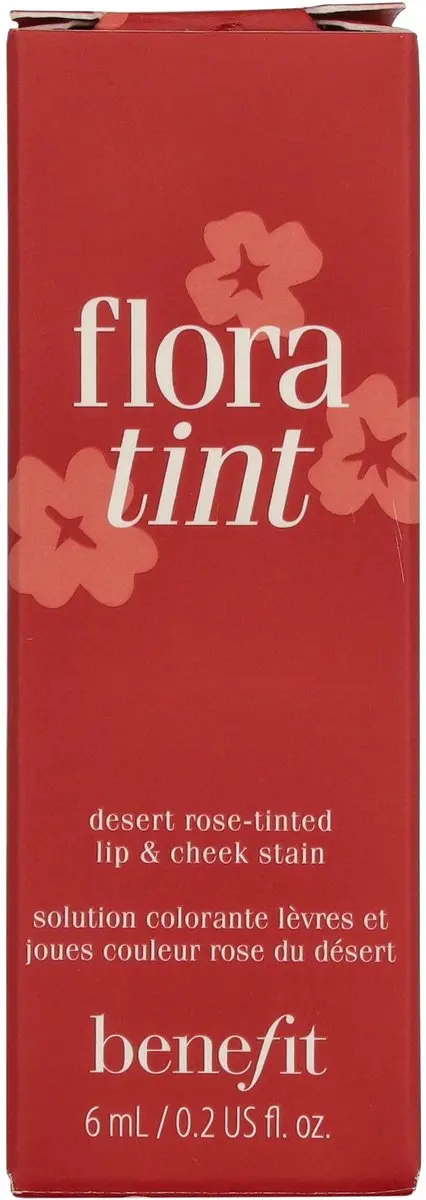 Benefit Floratint Lip & Cheek Tint 6ml - Desert Rose