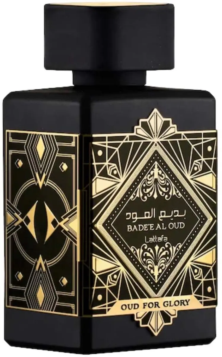 Lattafa Oud For Glory Badee Al Oud Eau de Parfum 100ml