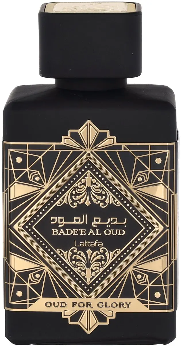 Lattafa Oud For Glory Badee Al Oud Eau de Parfum 100ml