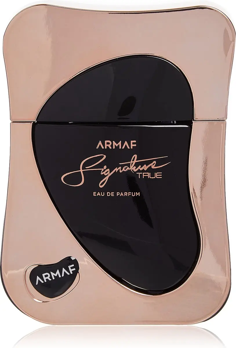 Armaf Signature True Eau de Parfum 100ml