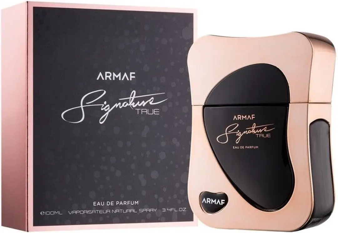 Armaf Signature True Eau de Parfum 100ml