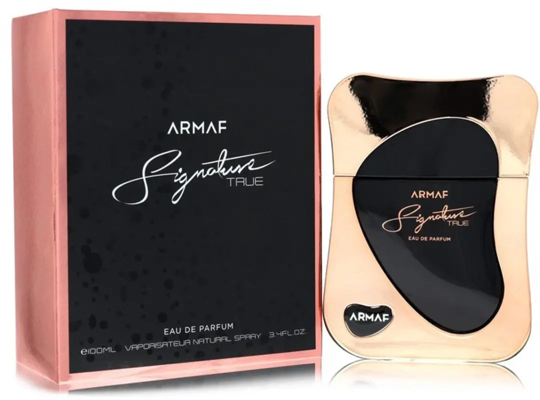 Armaf Signature True Eau de Parfum 100ml