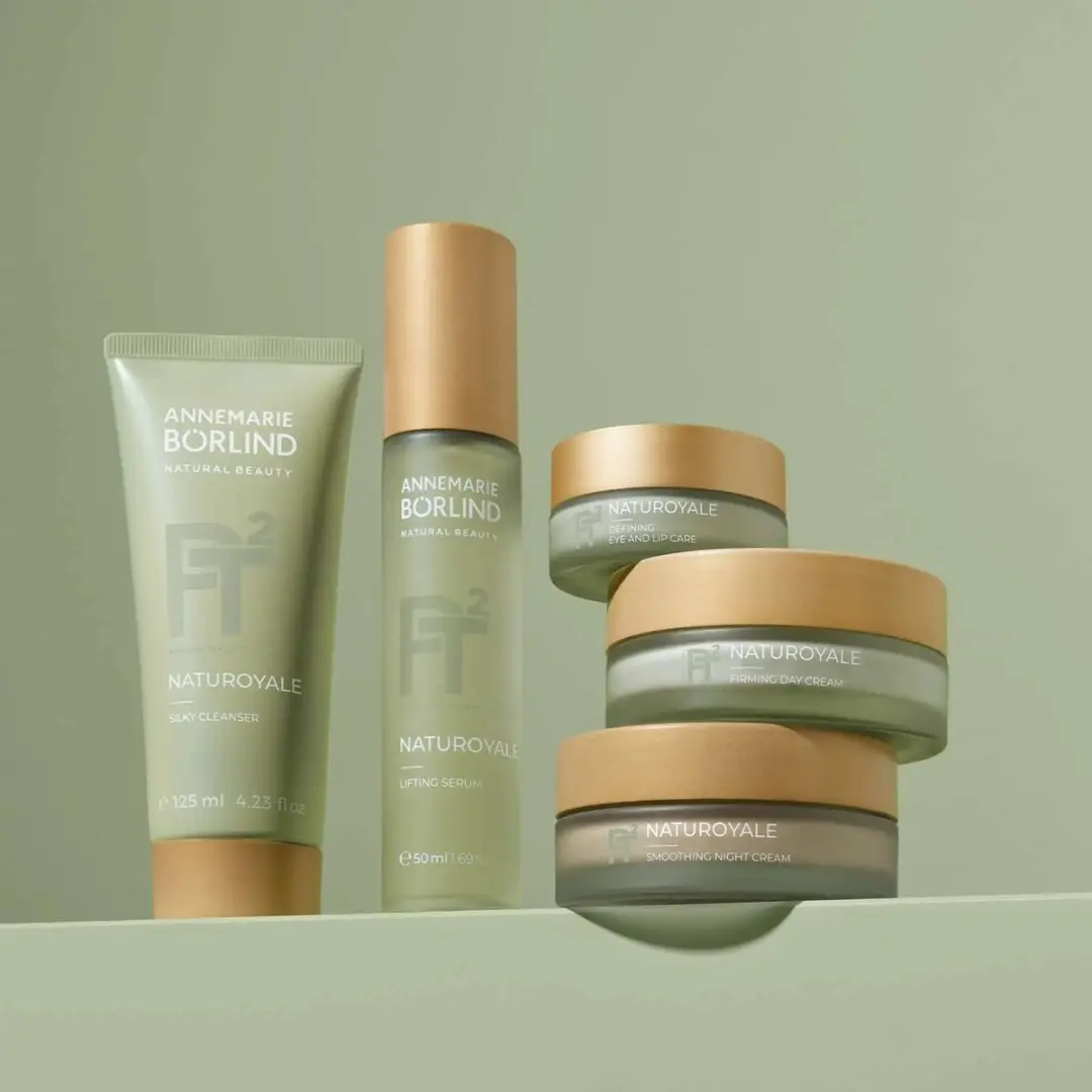 Annemarie Börlind Naturoyale Oogcrème 15ml