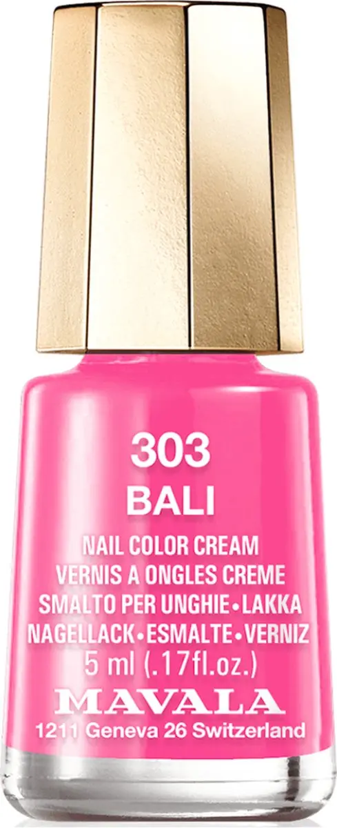 Mavala Mini Color 303 Bali 5ml