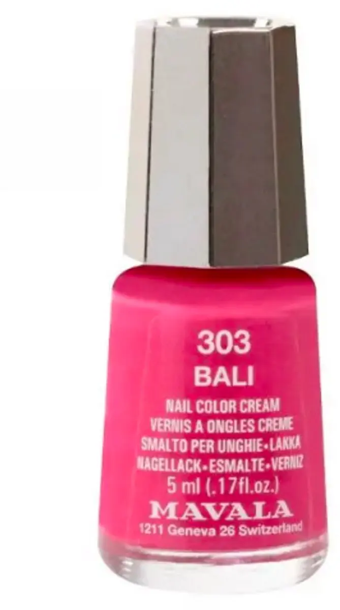 Mavala Mini Color 303 Bali 5ml