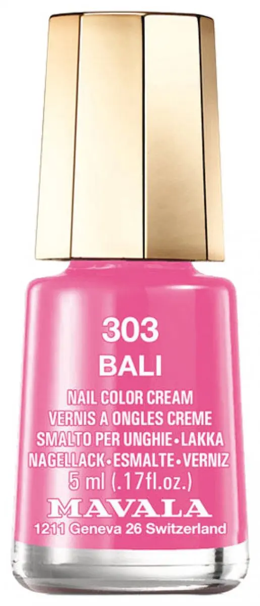 Mavala Mini Color 303 Bali 5ml