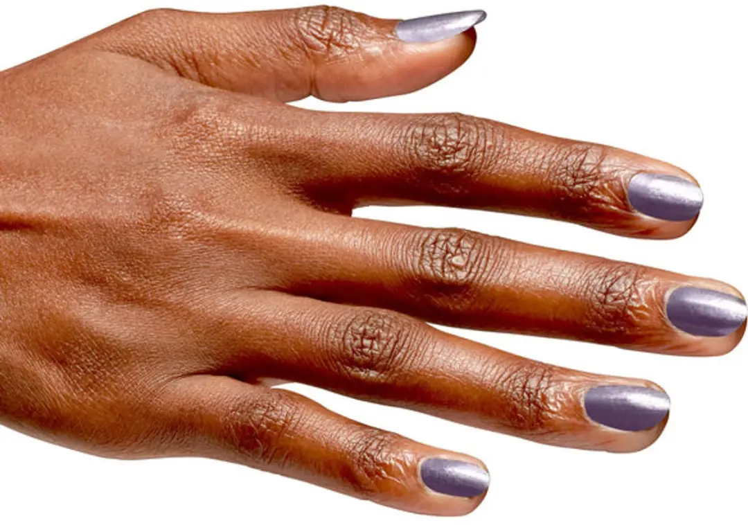 O.P.I. Infinite Shine Nagellak Funmetal 15ml