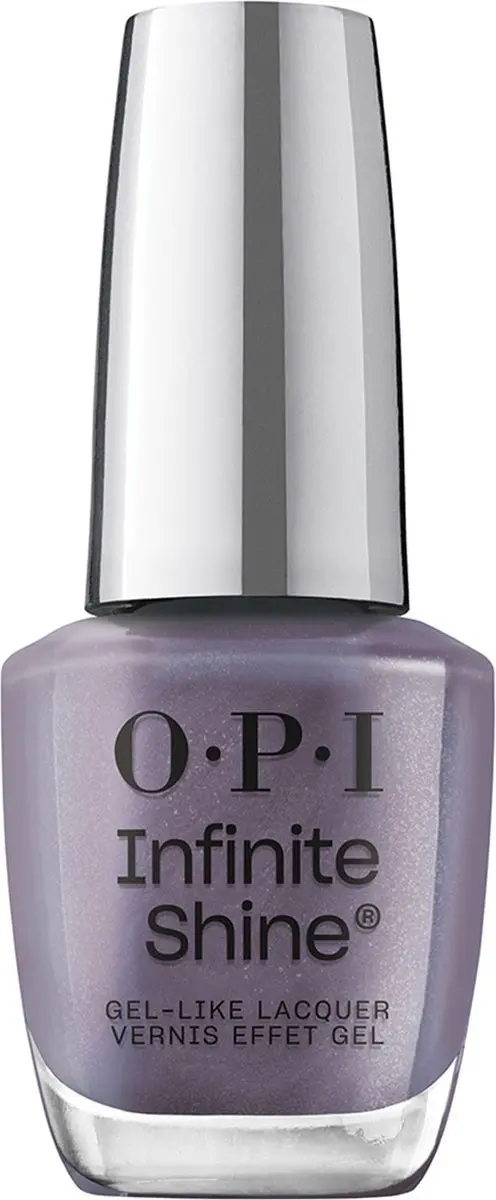 O.P.I. Infinite Shine Nagellak Funmetal 15ml