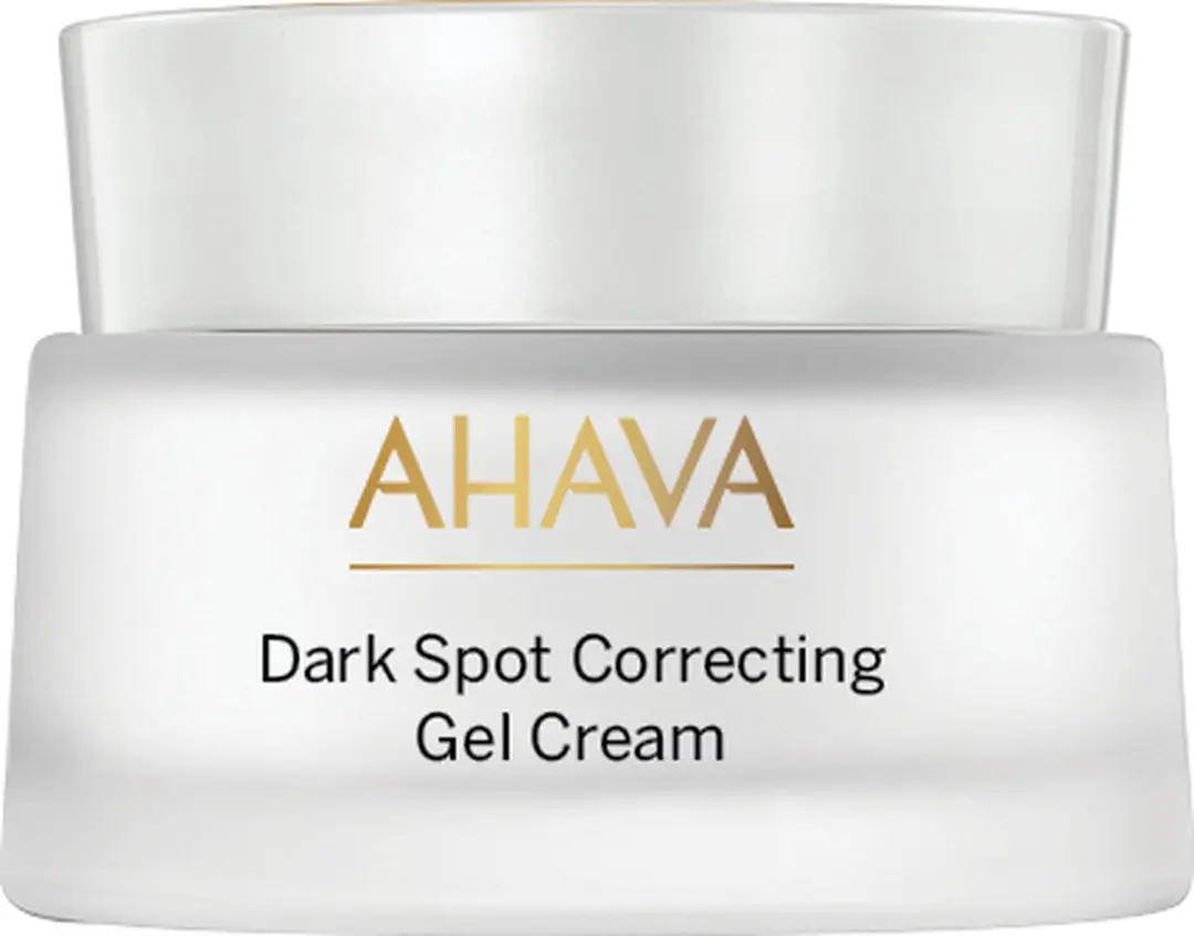 AHAVA Donkere Vlekken Corrigerende Gelcrème 50ml