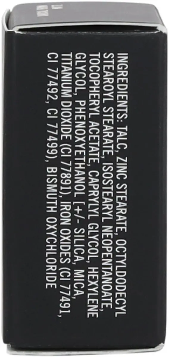 MAC Cosmetics Oogschaduw Charcoal Brown 1,5 g