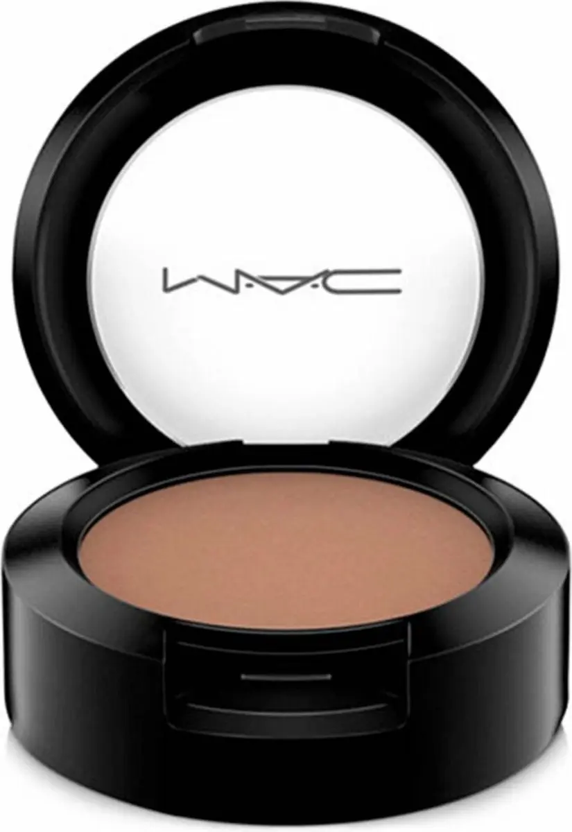 MAC Cosmetics Oogschaduw Charcoal Brown 1,5 g