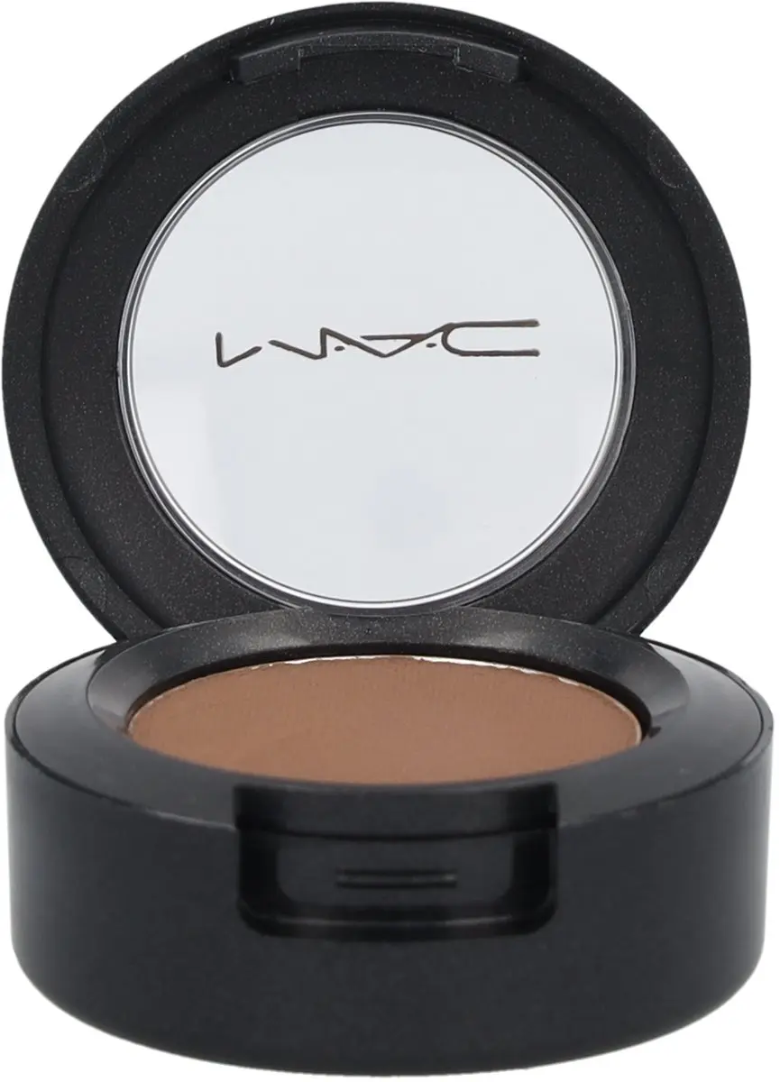 MAC Cosmetics Oogschaduw Charcoal Brown 1,5 g