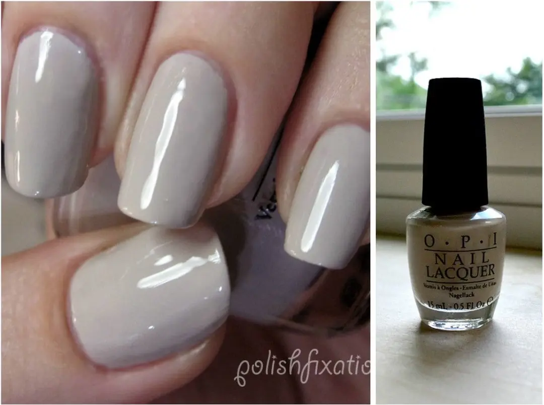 O.P.I. Go Into The Light Nagellak 15ml