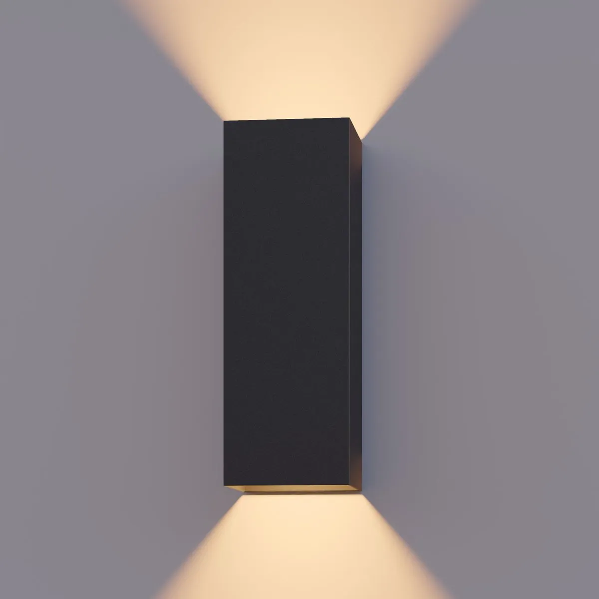 Calex LED Wandlamp Milan 8W Up & Down