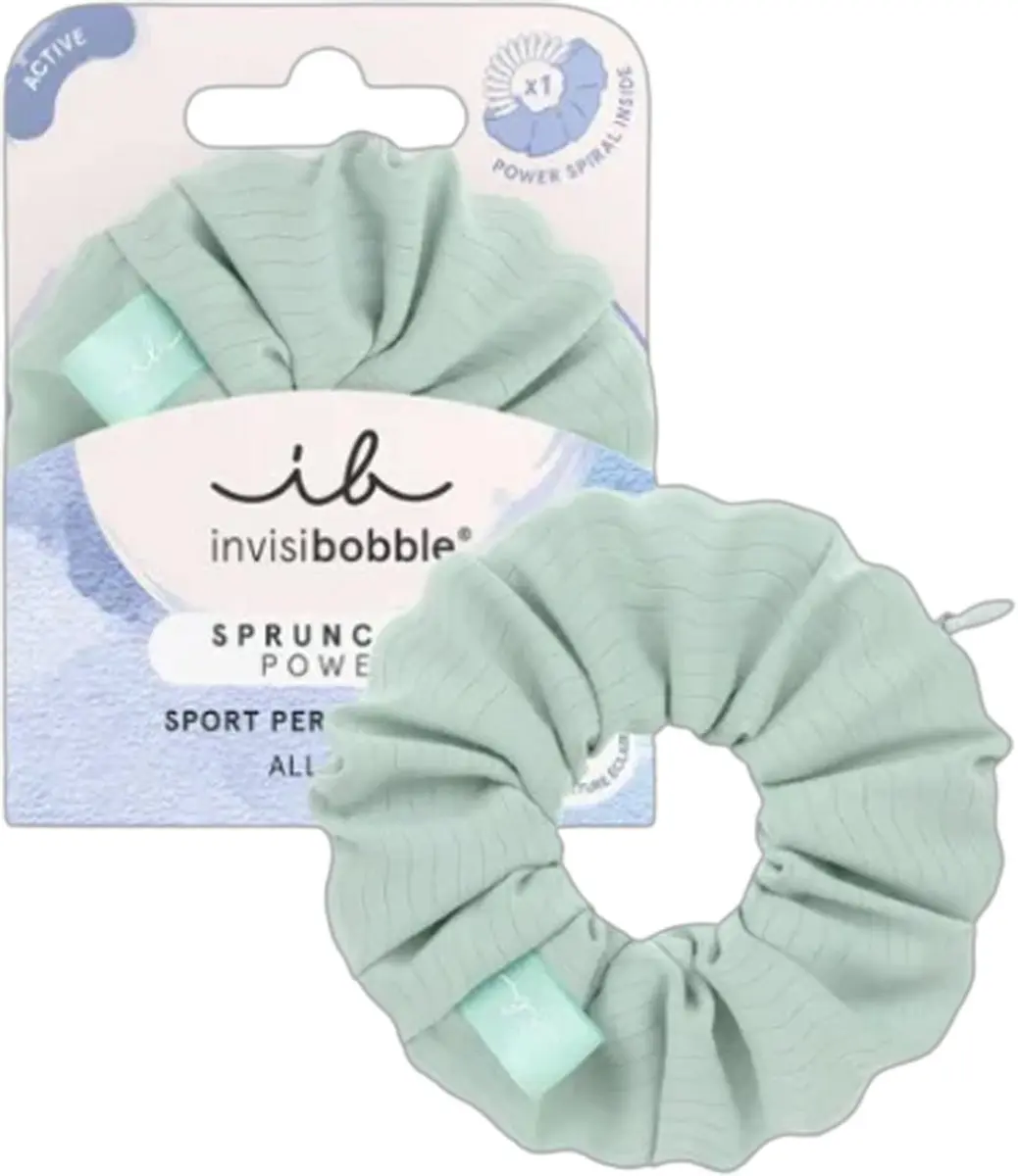Invisibobble Sprunchie Power All In One - Multi