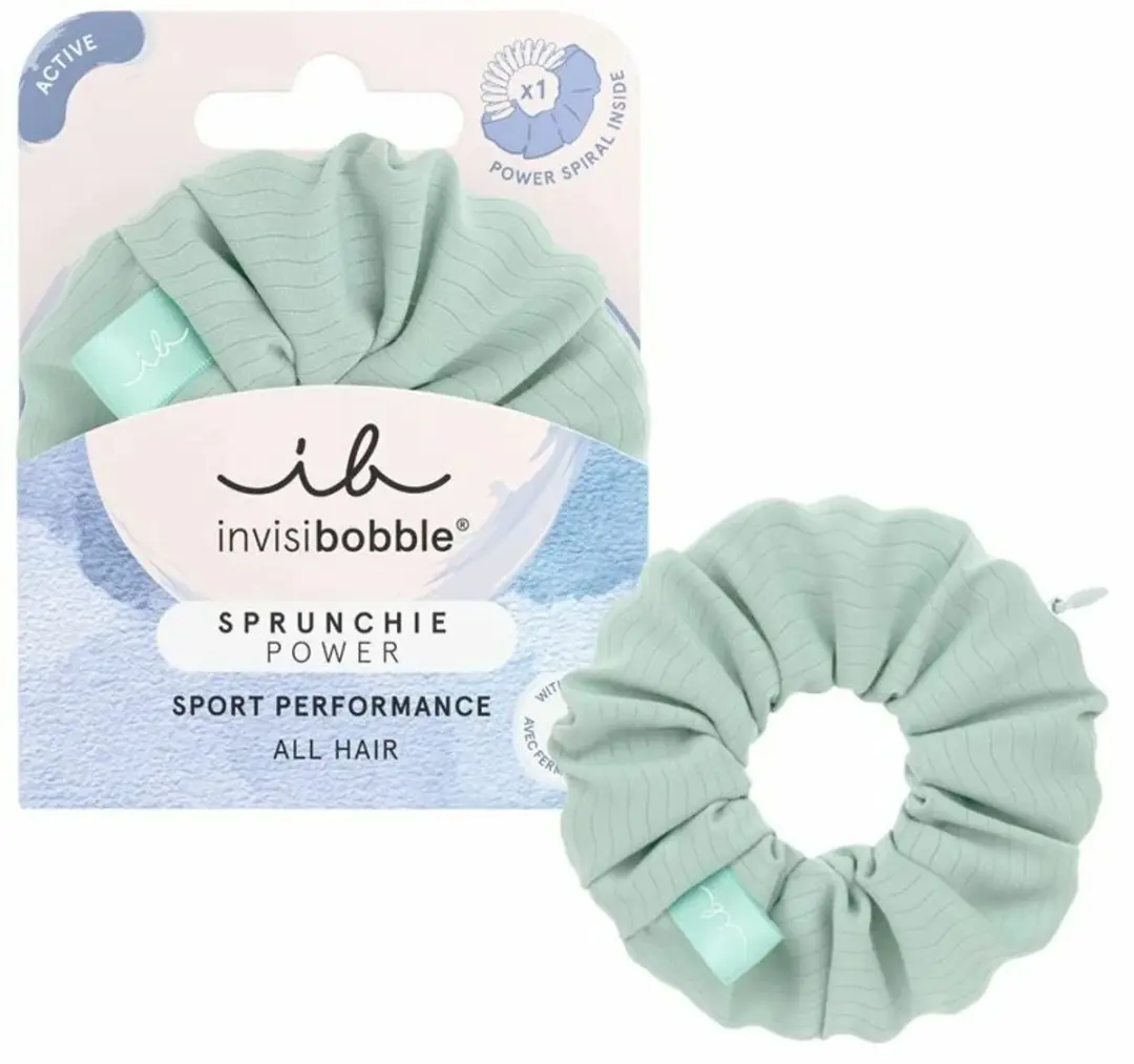Invisibobble Sprunchie Power All In One