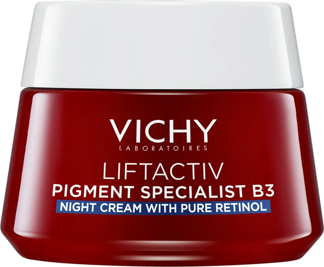 Vichy Liftactiv B3 Nachtcrème 50ml