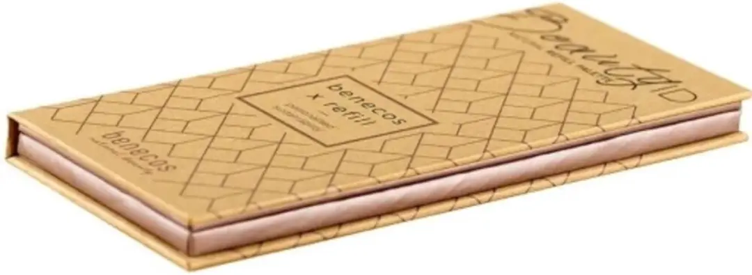 Benecos Refill Palette Groot - Multicolor