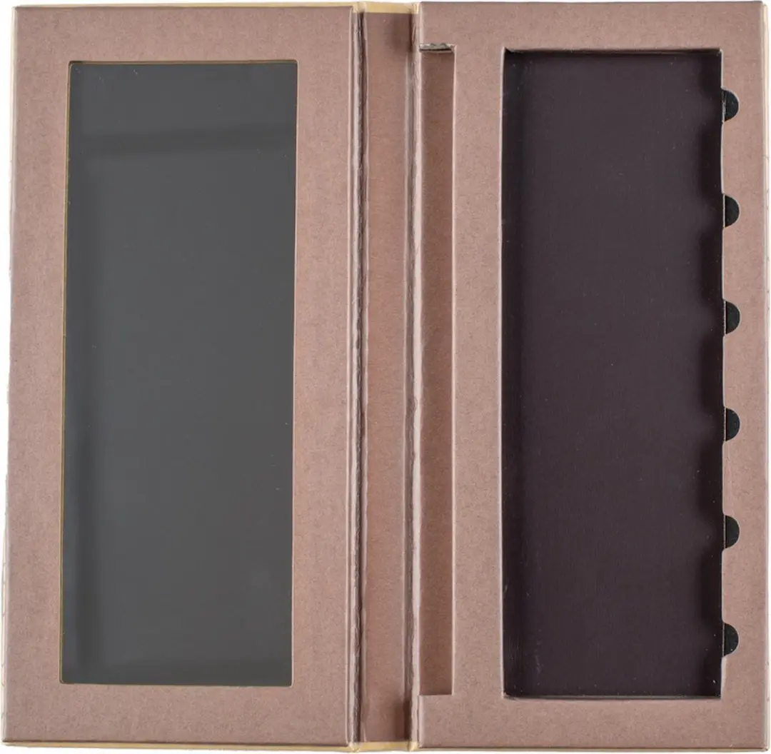 Benecos Refill Palette Groot - Multicolor