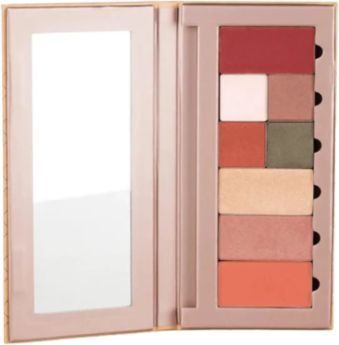 Benecos Refill Palette Groot - Multicolor