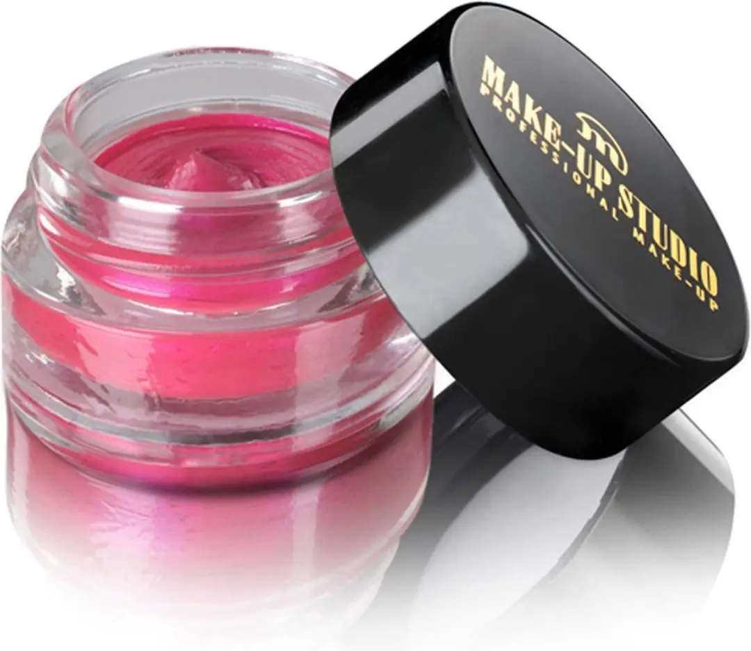 Make-up Studio Durable Eyeshadow Mousse Fuchsia Fantasy 5ml