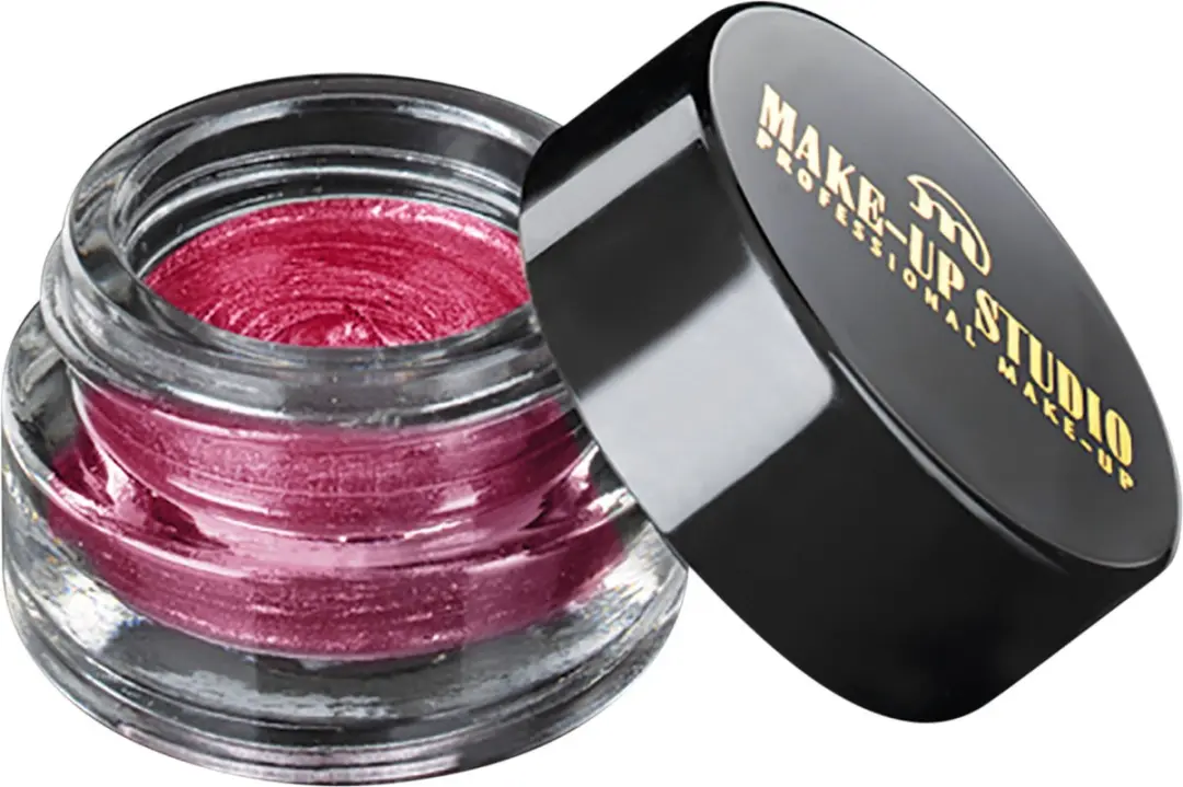 Make-up Studio Durable Eyeshadow Mousse Fuchsia Fantasy 5ml