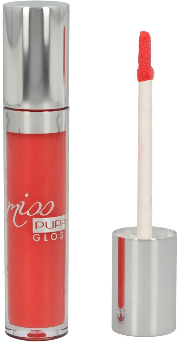 Pupa Milano 020032A203 Lipgloss 5ml - Kleur 203