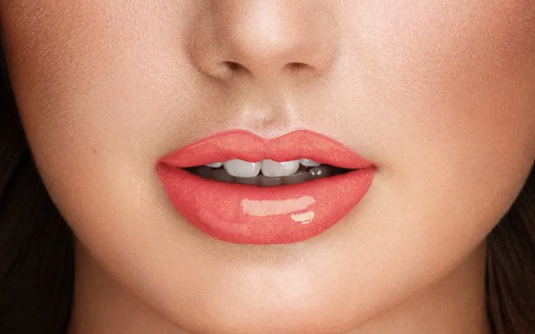 Pupa Milano 020032A203 Lipgloss 5ml - Kleur 203