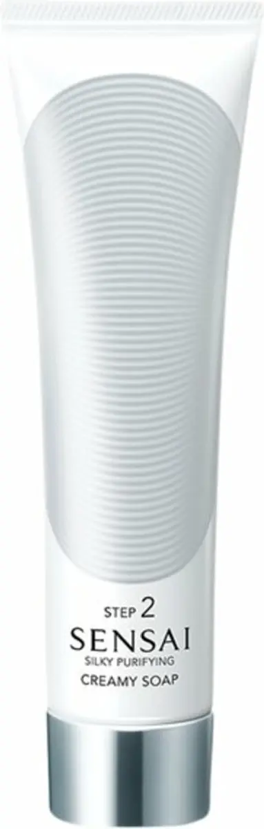 Sensai Silky Purifying Gezichtsreiniger 125ml