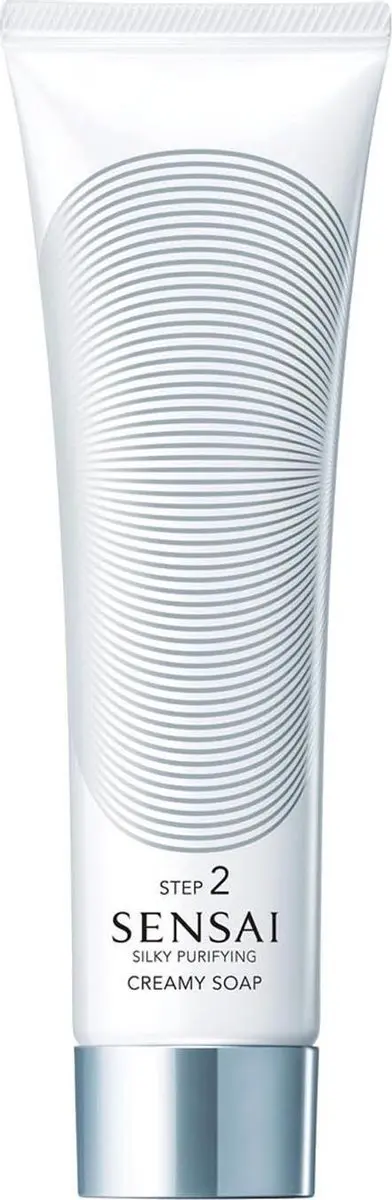 Sensai Silky Purifying Gezichtsreiniger 125ml