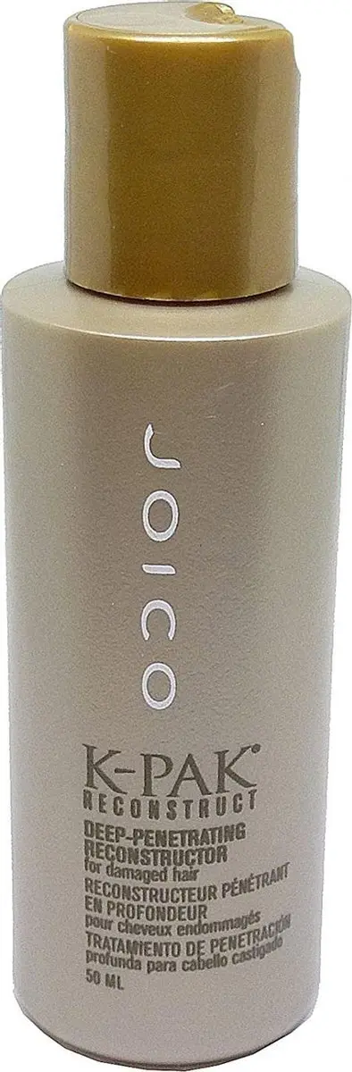 Joico K-PAK Deep Penetrating Reconstructor 100ml