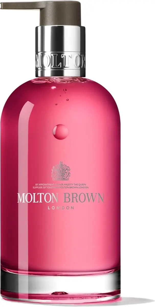 Molton Brown Fiery Pink Pepper Handzeep 200ml