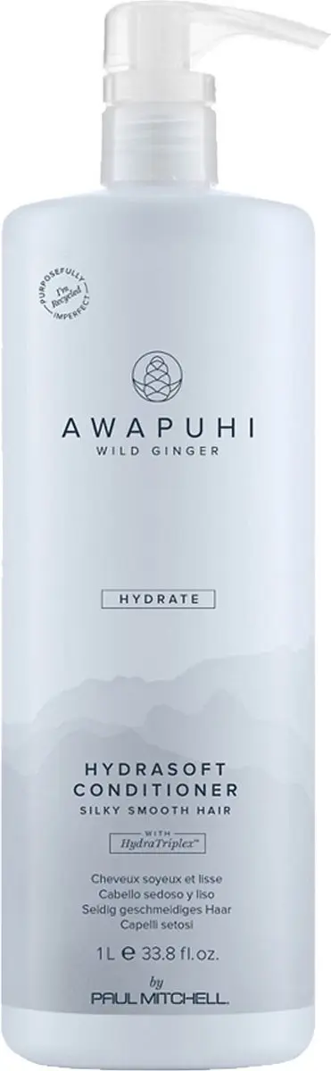 Paul Mitchell Awapuhi HydraSoft Conditioner 1000ml
