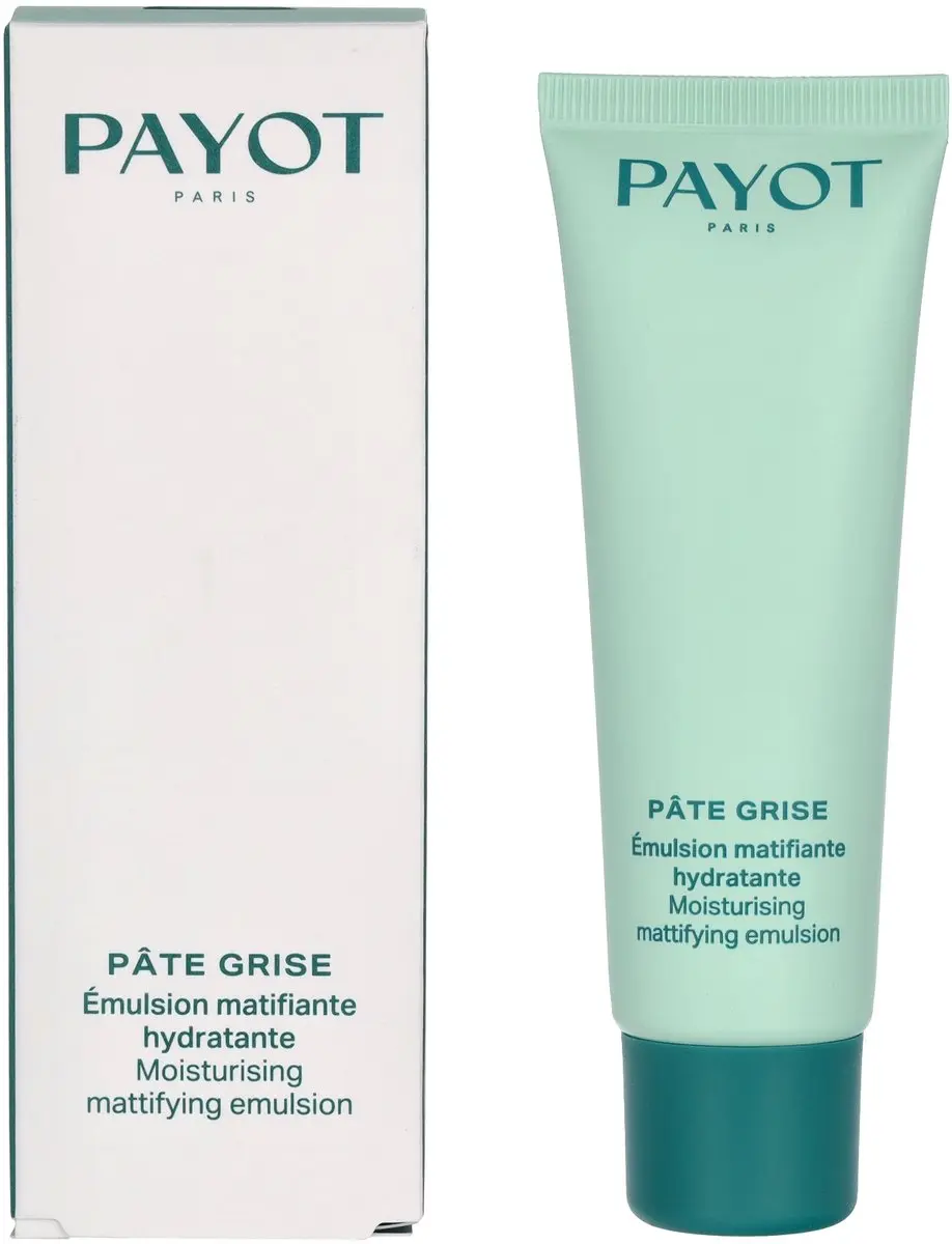 Payot Pate Grise Emulsion Matifiante 50ml