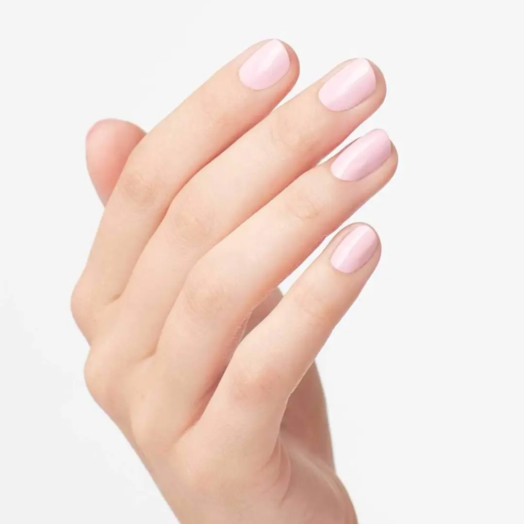 O.P.I. Getting Nadi On My Honeymoon Nagellak 15ml - Licht roze
