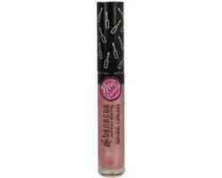 Benecos Rosé Lipgloss 5ml